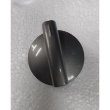 GHS604AFIC24D Knob Dark Grey Series 2 Cooktop